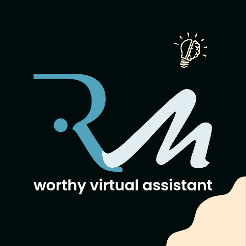 RM Worthy Virtual Assistants Discovery Call And Meetings